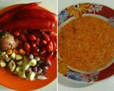 Foto langkah ke 2 dari resep Mentok Pedas khas Malang.