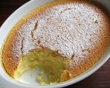 A picture of step 6 of Lemon Delicious.