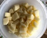 Foto del paso 1 de la receta: Tortilla española