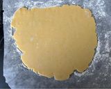 Foto del passaggio 3 della ricetta Biscotti con marmellata al lampone