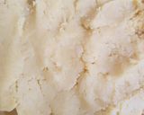 Foto langkah ke 4 dari resep Palm Cheese Edam Cookies.