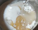 Foto langkah ke 1 dari resep Puding mutiara.