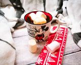 Glutén és tejmentes kakaó recept fázis 3 fotója