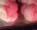 Foto del paso 9 de la receta: Pan trenzado o Pan Jalá