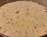Foto del paso 5 de la receta: Torta crumble de limón 🍋