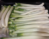 Foto del paso 1 de la receta: Calçots, en casa
