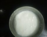 होममेड पनीर (paneer recipe in hindi) रेसिपी चरण 1 फोटो