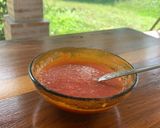 Foto del paso 1 de la receta: Llajua (modificada)