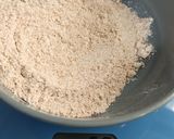 Foto del paso 1 de la receta: Crackers/galletas saladas de avena y semillas 🥠