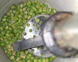 લીલવા (લીલી તુવેર) ની કઢી(Lilva ni kadhi recipe in Gujarati) રેસીપી સ્ટેપ2ફોટો