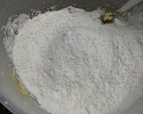 Foto del paso 5 de la receta: Alfajorcitos de maicena 🧚🏻🤸🏻