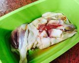 Hình bước làm 3 của món Ngan chiên 🍽🍴🍗