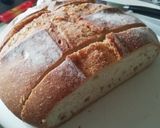 Foto del paso 1 de la receta Sopa alpujarreña de almendras