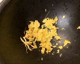 A picture of step 5 of Bobeccan Organic Ramen Cabbage Salad.