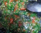 Foto langkah ke 4 dari resep 359. Sambal Goang Tempe.