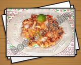 Foto langkah ke 6 dari resep Sambal ikan pari asin gurih...