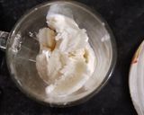 A picture of step 2 of Vanilla Apple Cup.
