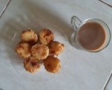 Foto langkah ke 5 dari resep 42. Tape Goreng.