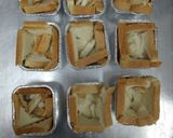 Foto langkah ke 1 dari resep Simple Chicken Quiche - Chicken Quiche Sederhana.