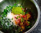 મેથી ના ગોટા (Methi Gota Recipe in Gujarati) રેસીપી સ્ટેપ1ફોટો