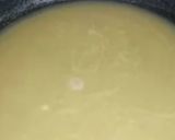 A picture of step 7 of Bottle gourd soup (Lauki soup).