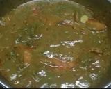 પાલક પોટેટો ની સબ્જી (Palak Potato Sabji Recipe In Gujarati) રેસીપી સ્ટેપ6ફોટો