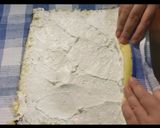 Foto langkah ke 11 dari resep Roll Cake Ekonomis.