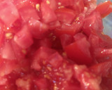 Foto del paso 3 de la receta: Pollo a la Mexicana