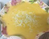 Foto del paso 2 de la receta Crema de calabaza con queso 🧀 🎃⭐️