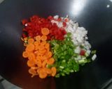Foto del paso 1 de la receta: Paella de carne