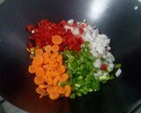 Foto del paso 1 de la receta: Paella de carne