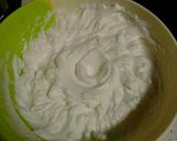 Foto del paso 1 de la receta Bizcocho de mantequilla con chocolate