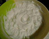 Foto del paso 1 de la receta: Bizcocho de mantequilla con chocolate