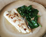 Foto del paso 10 de la receta: Lubina a la donostiarra