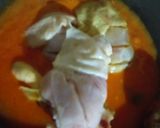 Foto langkah ke 2 dari resep Ayam Rica Kuah Pedas.