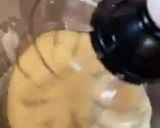 صورة لخطوة 2 من وصفة خبز الشوايه