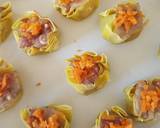 Shrimp Pork Shumai recipe step 3 photo