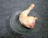 Foto langkah ke 2 dari resep Sup Ayam.