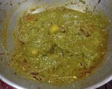আলুর দম বিরিয়ানি(aloor dum biryani recipe in Bengali) রেসিপি ধাপ - 6 ছবি