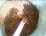 รูปขั้นตอนการทำที่ 3 ของ Homemade chocolate spread