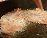 Temesvári sertésborda recept fázis 6 fotója