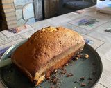 Foto del paso 6 de la receta: Budín de Limón