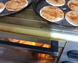 Foto del paso 5 de la receta: Pizzetas XXL. Grace