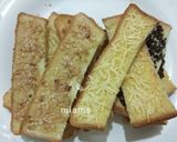 Foto langkah ke 4 dari resep Bagelen klasik.