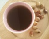 A picture of step 2 of Dessert date tea.
