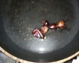 A picture of step 3 of Chilli Chutney Chicken Rice.