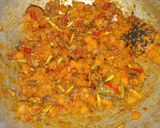 Foto langkah ke 4 dari resep Sambal goreng kentang hati ampela.