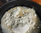 Foto del paso 4 de la receta: Tarta de puerro