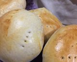 Foto del paso 7 de la receta: Pan amasado
