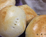 Foto del paso 7 de la receta: Pan amasado